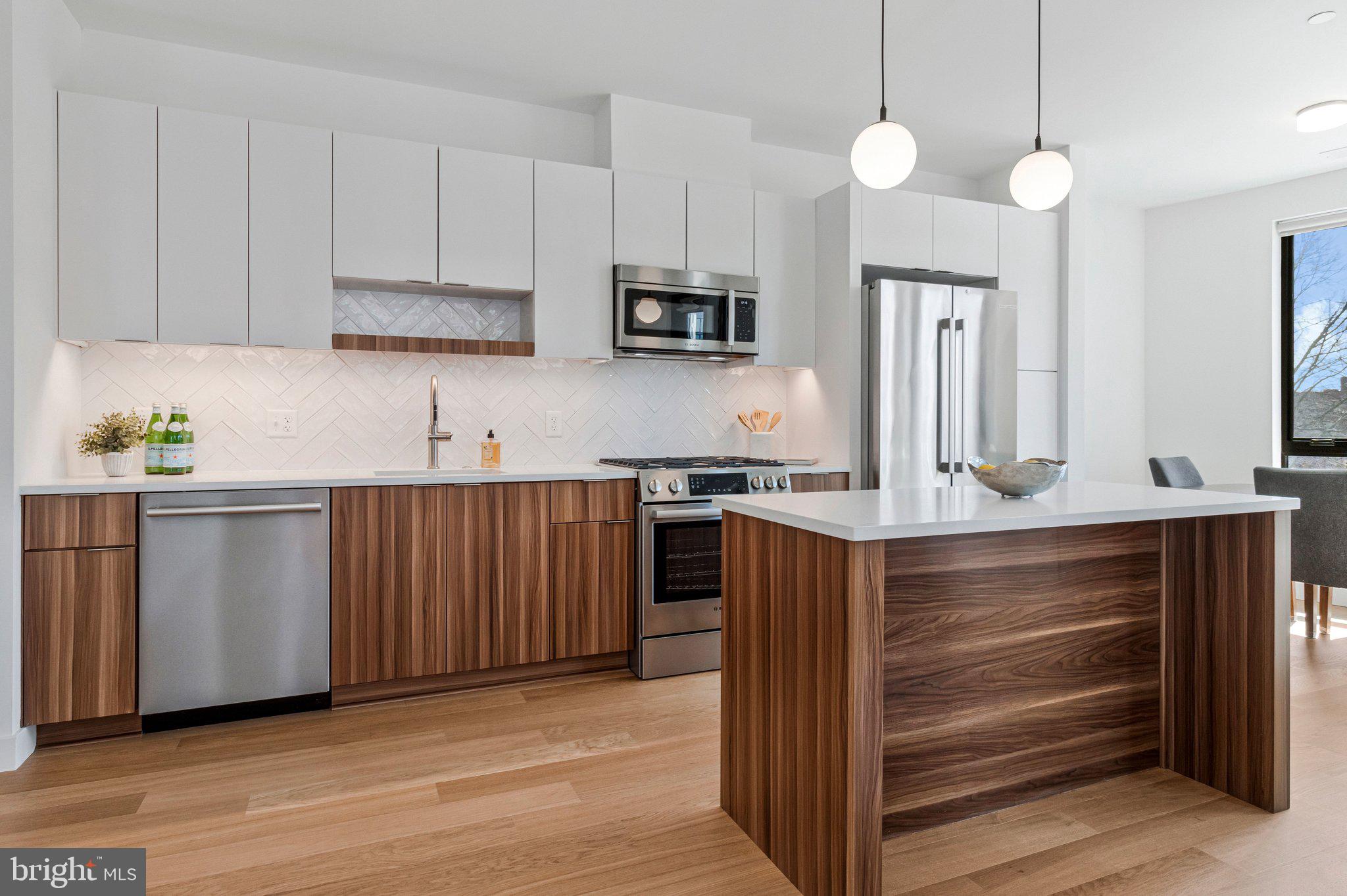 7175 12th Street Northwest, Unit 302 Washington, DC 20012 - Photo 5 of 60