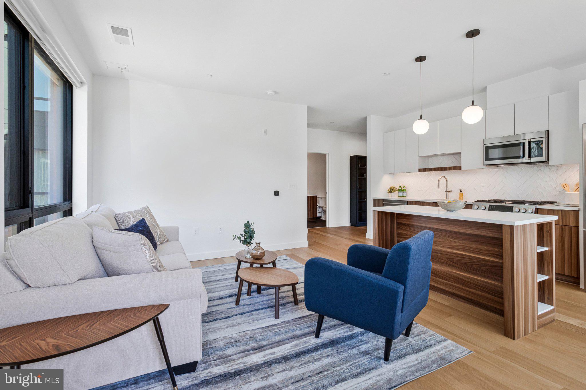 7175 12th Street Northwest, Unit 302 Washington, DC 20012 - Photo 9 of 60