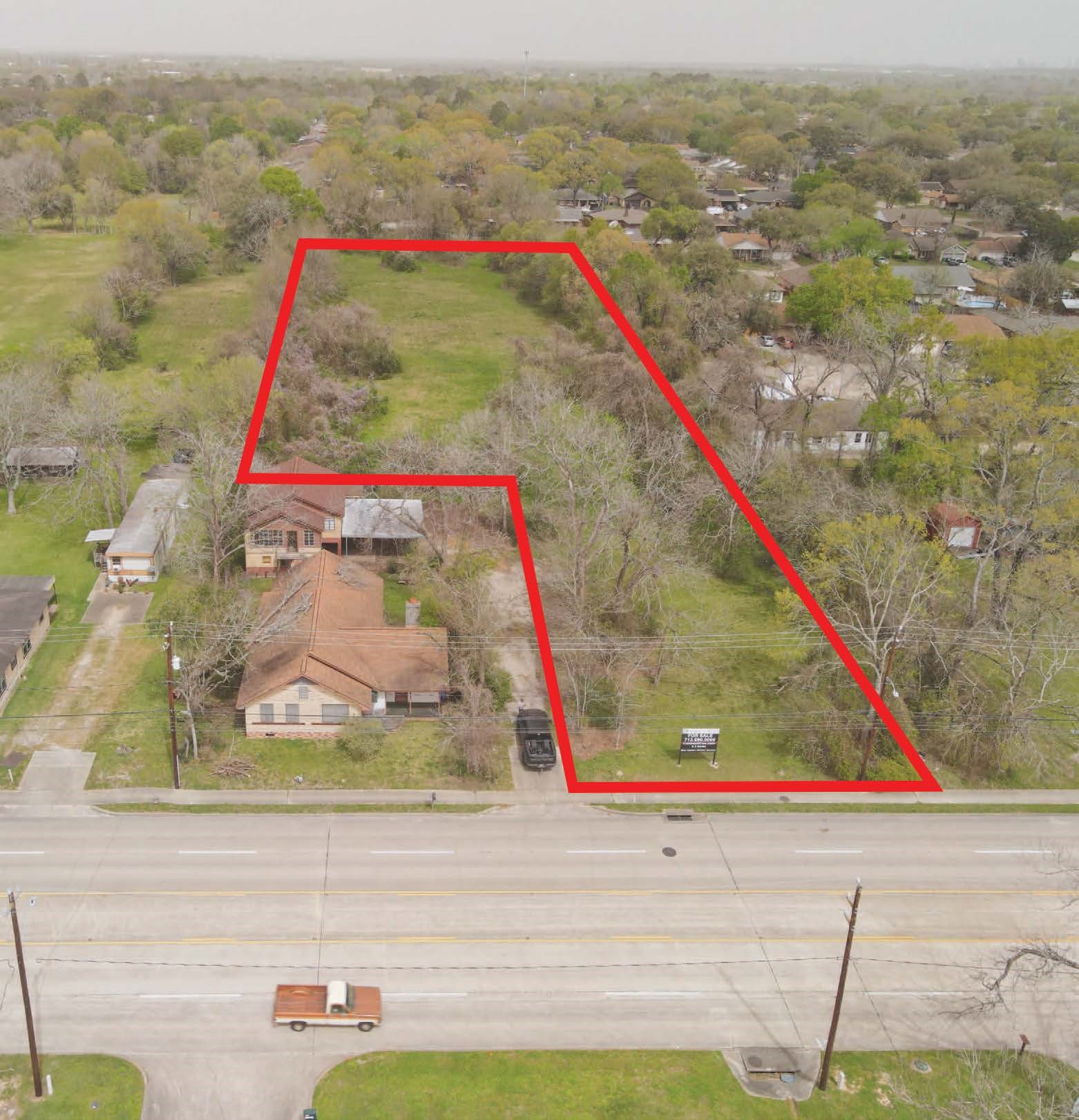 1203 Massey Tompkins Road Baytown, TX 77521 - Photo 4 of 4