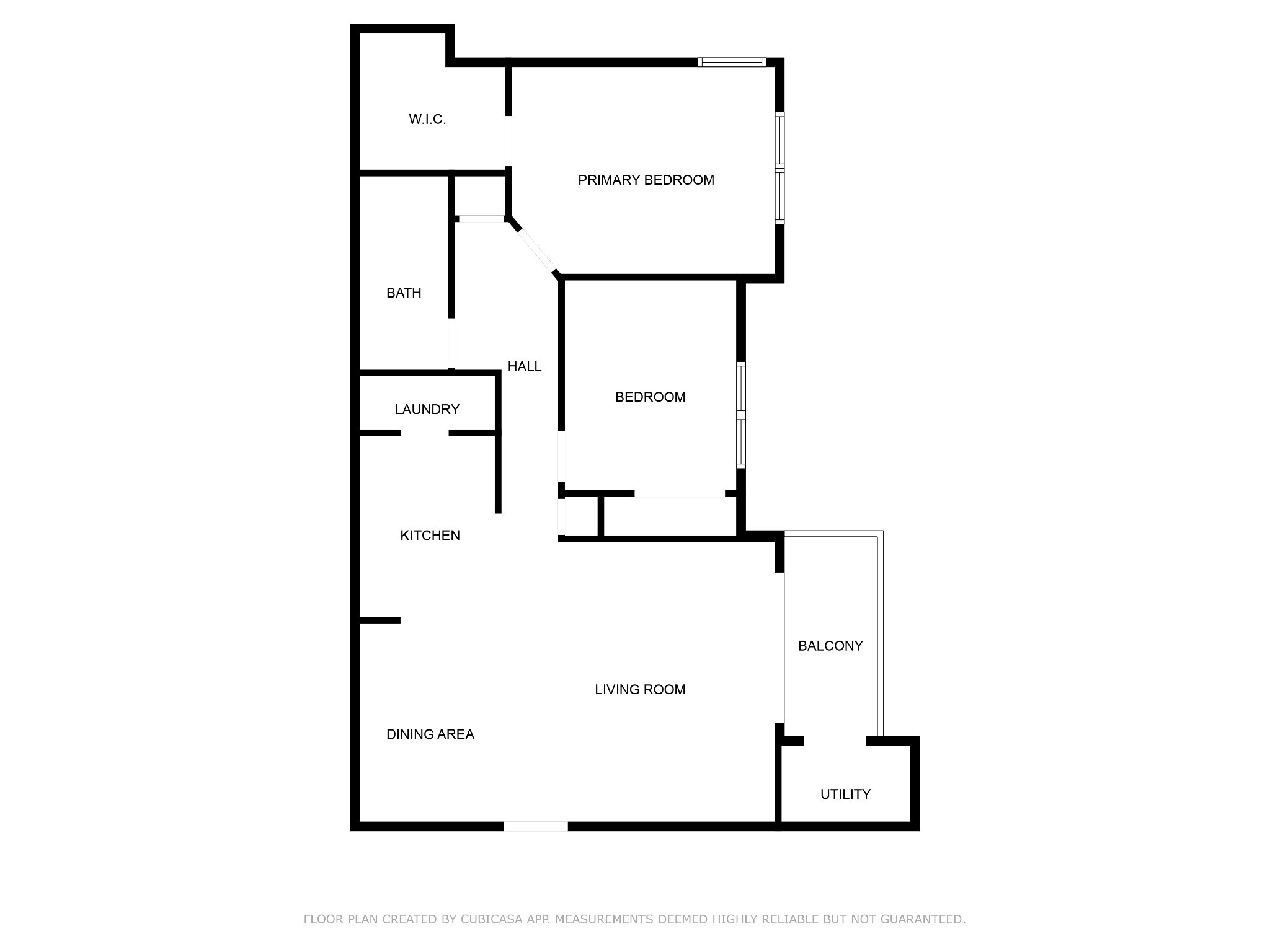 7234 Althorp Way, Unit U8 Nashville, TN 37211 - Photo 20 of 34