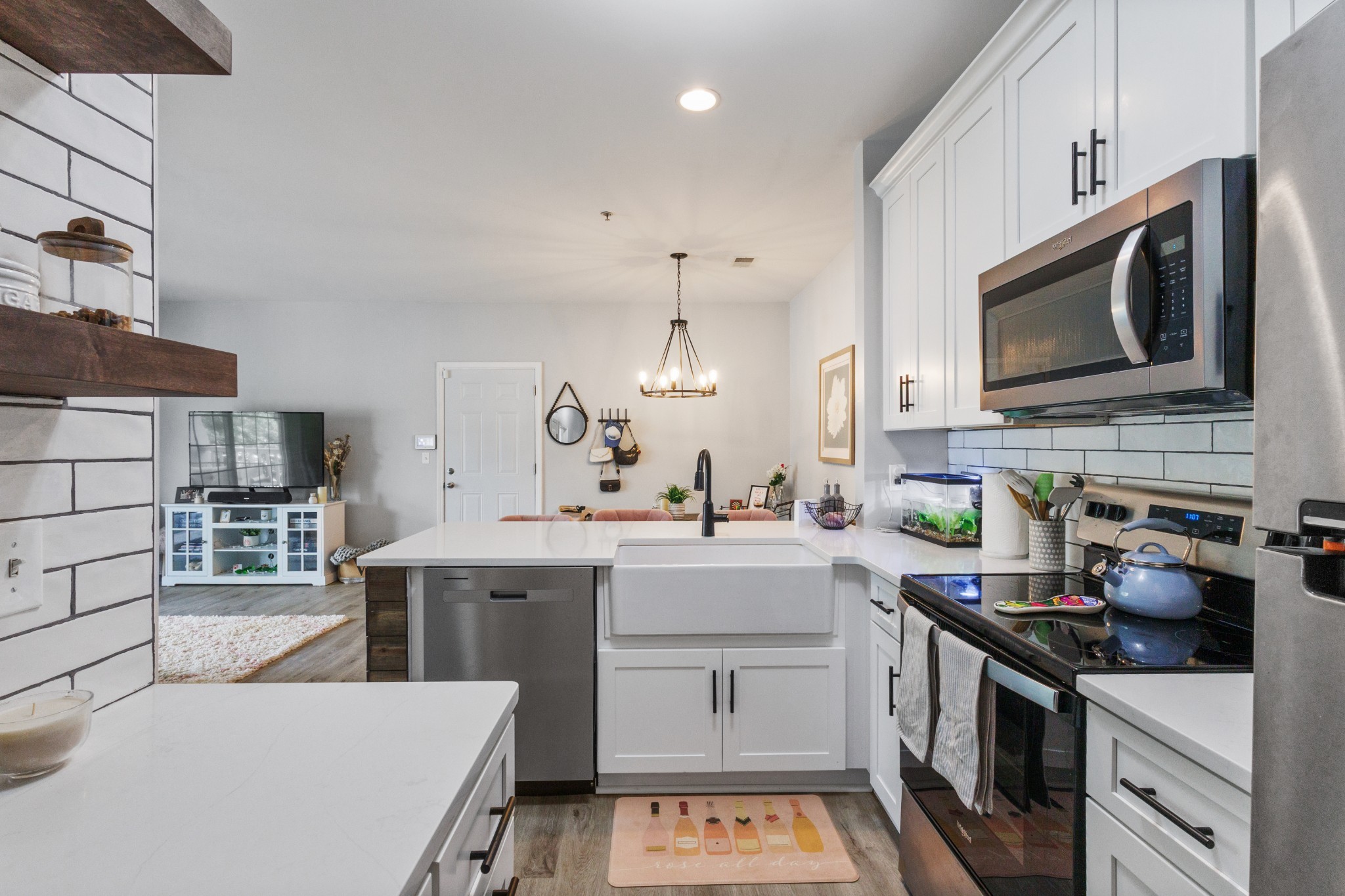 7234 Althorp Way, Unit U8 Nashville, TN 37211 - Photo 2 of 34