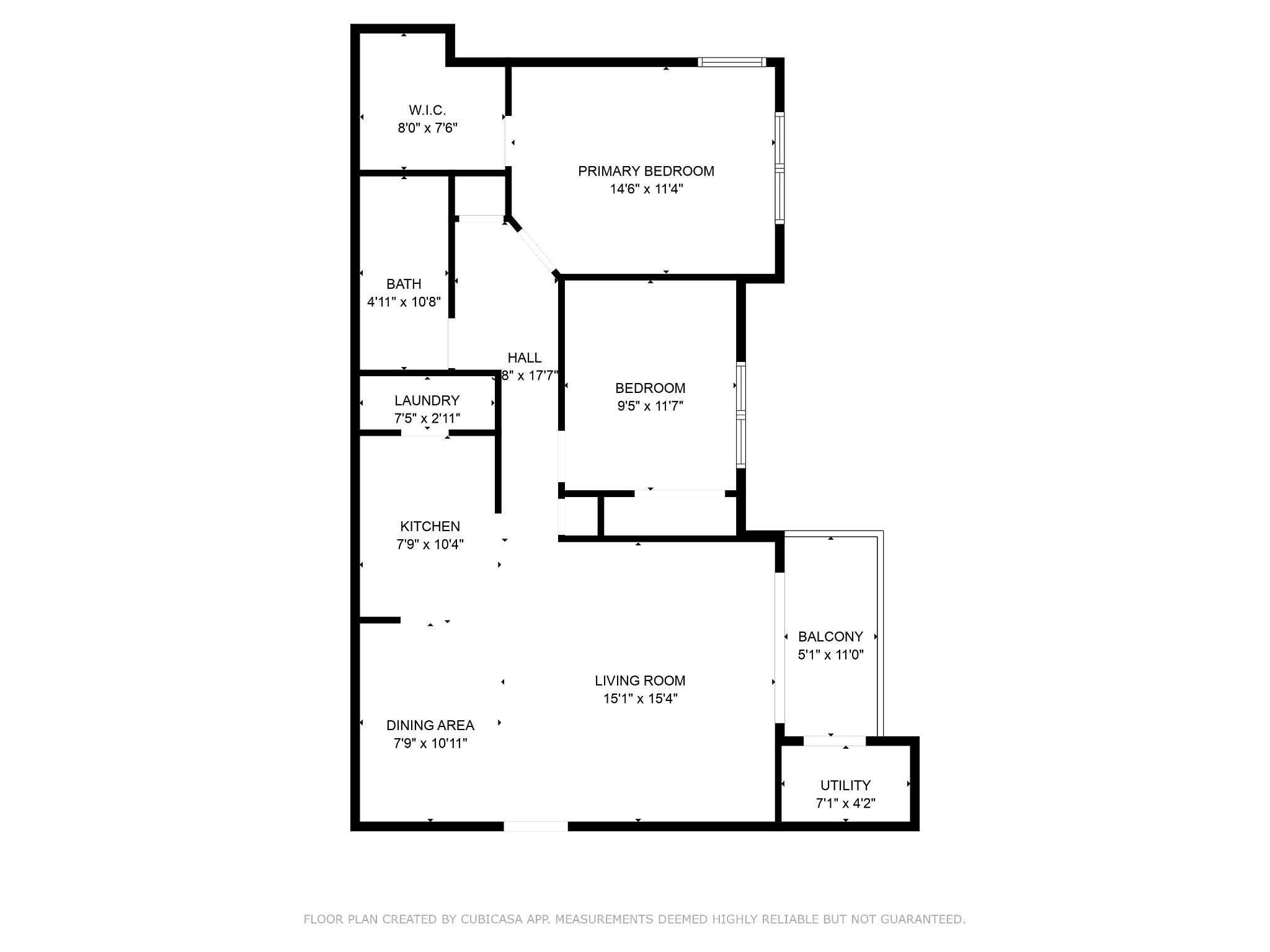 7234 Althorp Way, Unit U8 Nashville, TN 37211 - Photo 21 of 34