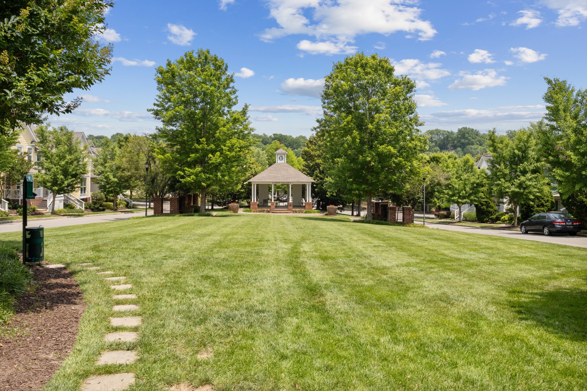 7234 Althorp Way, Unit U8 Nashville, TN 37211 - Photo 24 of 34