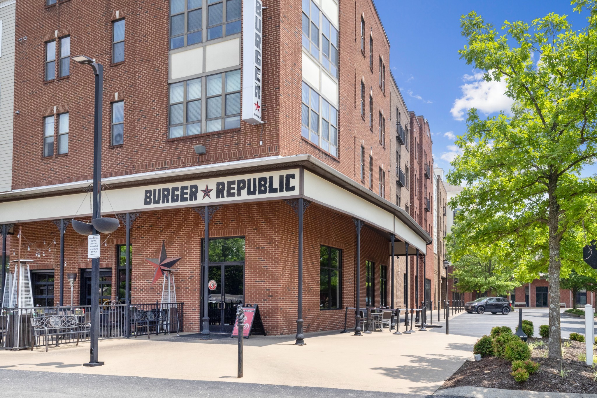 7234 Althorp Way, Unit U8 Nashville, TN 37211 - Photo 26 of 34