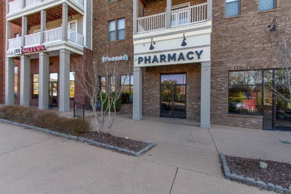 7234 Althorp Way, Unit U8 Nashville, TN 37211 - Photo 29 of 34