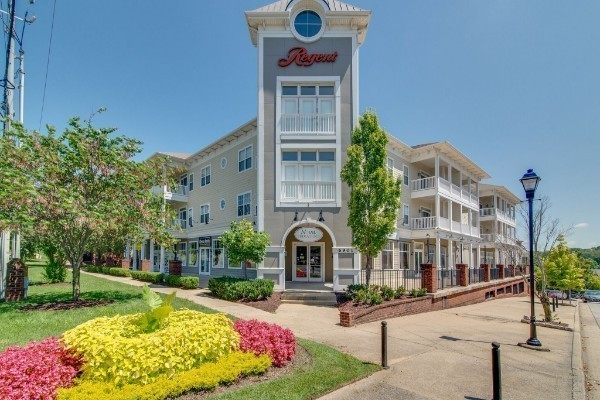 7234 Althorp Way, Unit U8 Nashville, TN 37211 - Photo 31 of 34