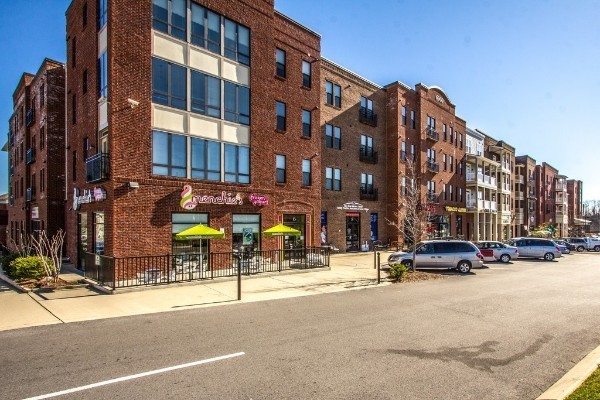 7234 Althorp Way, Unit U8 Nashville, TN 37211 - Photo 32 of 34