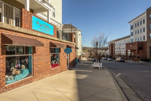 7234 Althorp Way, Unit U8 Nashville, TN 37211 - Photo 33 of 34