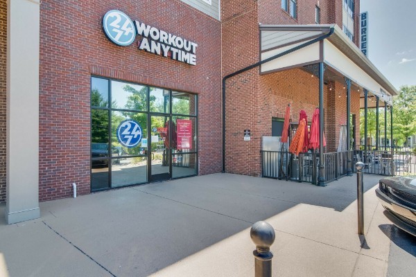 7234 Althorp Way, Unit U8 Nashville, TN 37211 - Photo 34 of 34