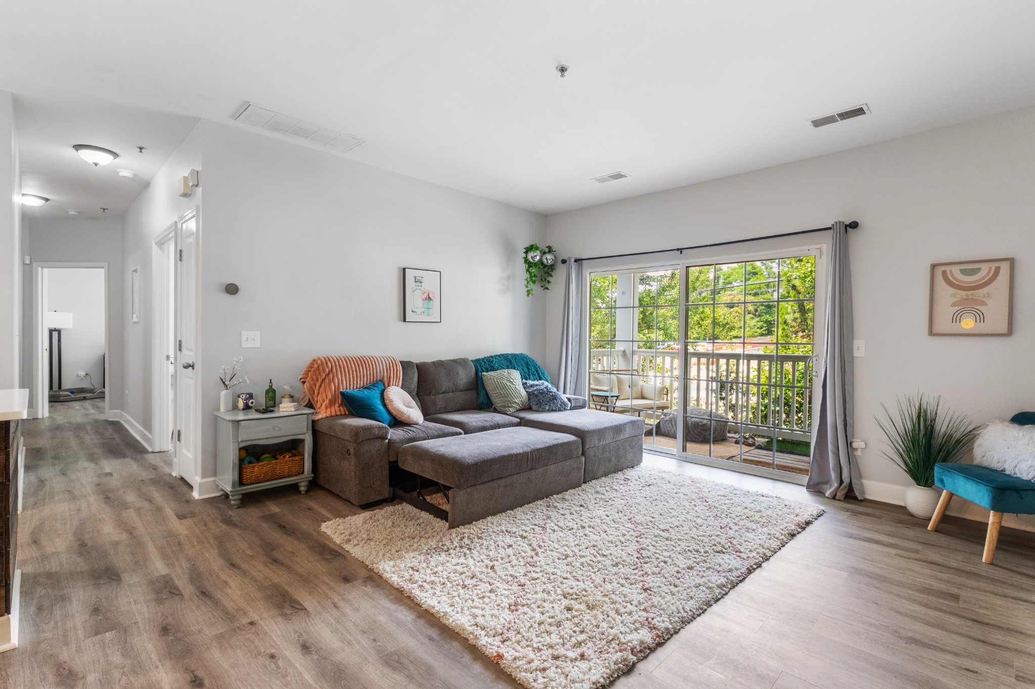 7234 Althorp Way, Unit U8 Nashville, TN 37211 - Photo 7 of 34