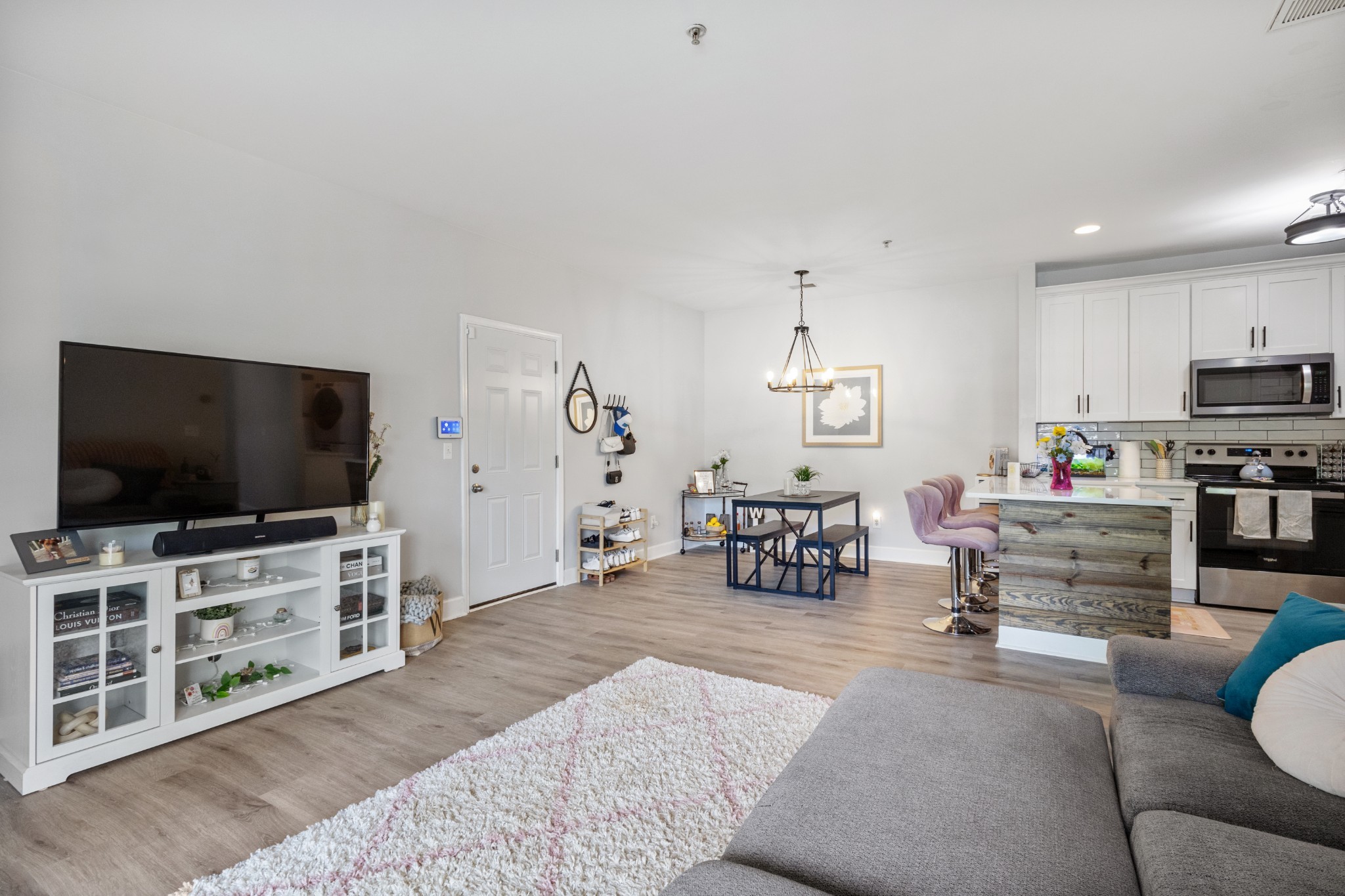 7234 Althorp Way, Unit U8 Nashville, TN 37211 - Photo 10 of 34