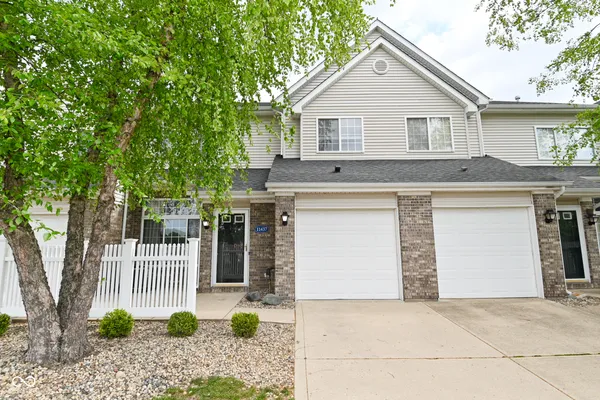 $259,000 | 11437 Enclave Boulevard, Fishers, IN 46038