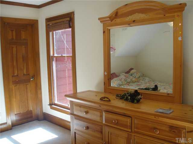 9405 Springdale Drive Raleigh, NC 27613 - Photo 18 of 25 Bedroom