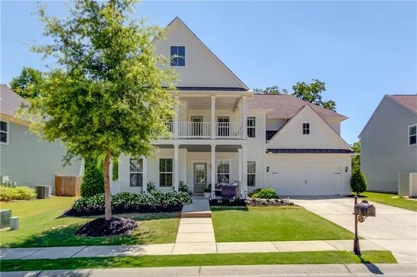 $619,000 | 6025 Ash Hill Place, Hoschton, GA 30548