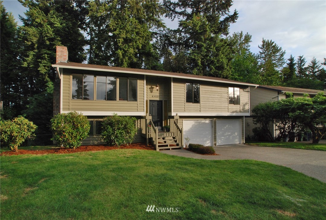 4401 Southeast 4th Place Renton, WA 98059 - Photo 1 of 19