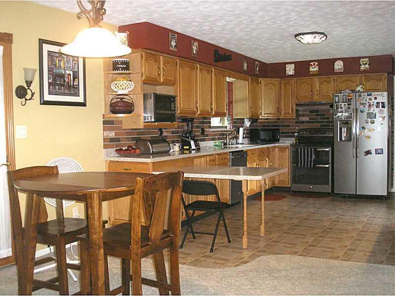 3980 Hominy Ridge Road Springfield, OH 45502 - Photo 10 of 25