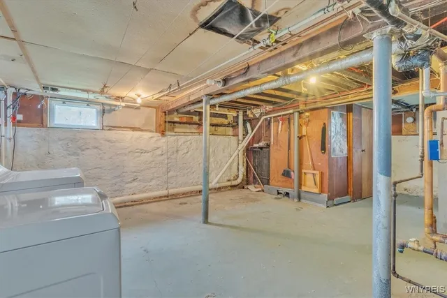 $239,900 | 228 Highgate Avenue, Buffalo, NY 14215