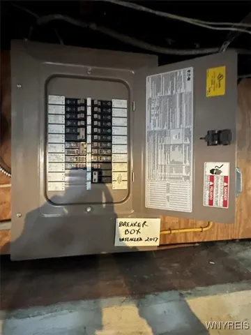 $239,900 | 228 Highgate Avenue, Buffalo, NY 14215