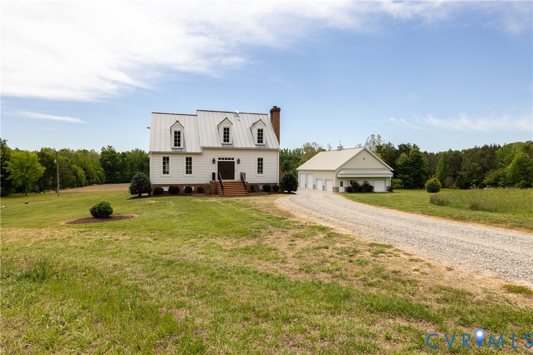 13419 Scotts Road Dewitt, VA 23840 - Photo 4 of 56
