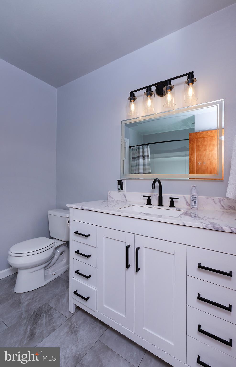 6331 B Old Carlisle Road Dover, PA 17315 - Photo 23 of 40 Main Bath New Vanity.