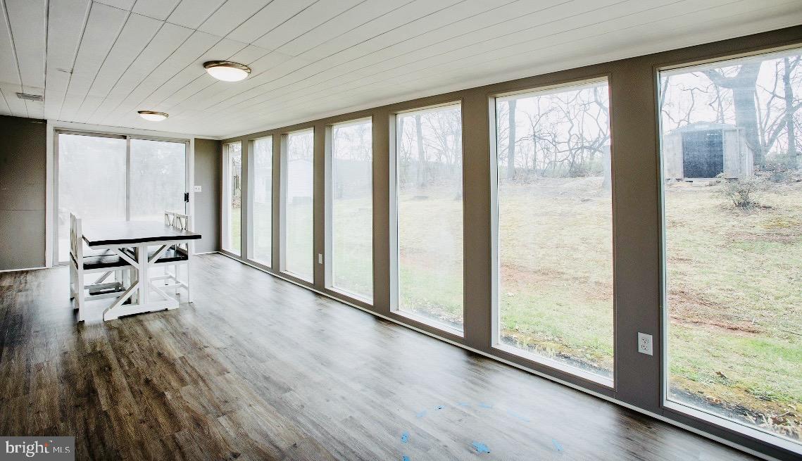 6331 B Old Carlisle Road Dover, PA 17315 - Photo 28 of 40 View of back yard.