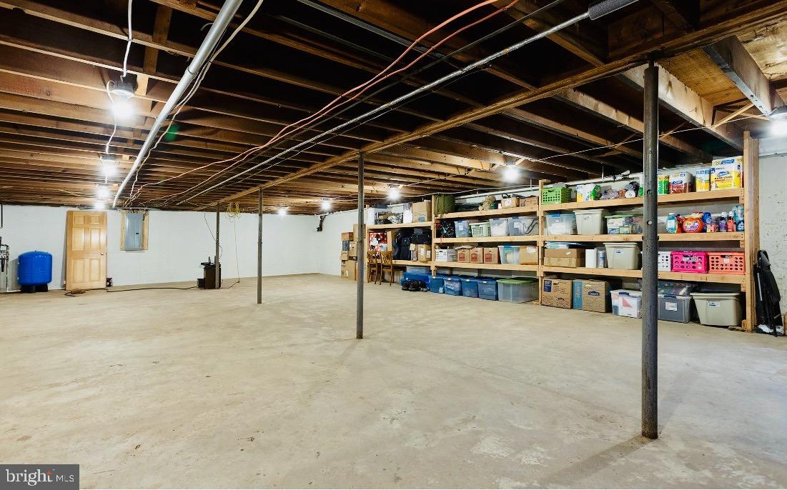 6331 B Old Carlisle Road Dover, PA 17315 - Photo 31 of 40 Plenty of storage.