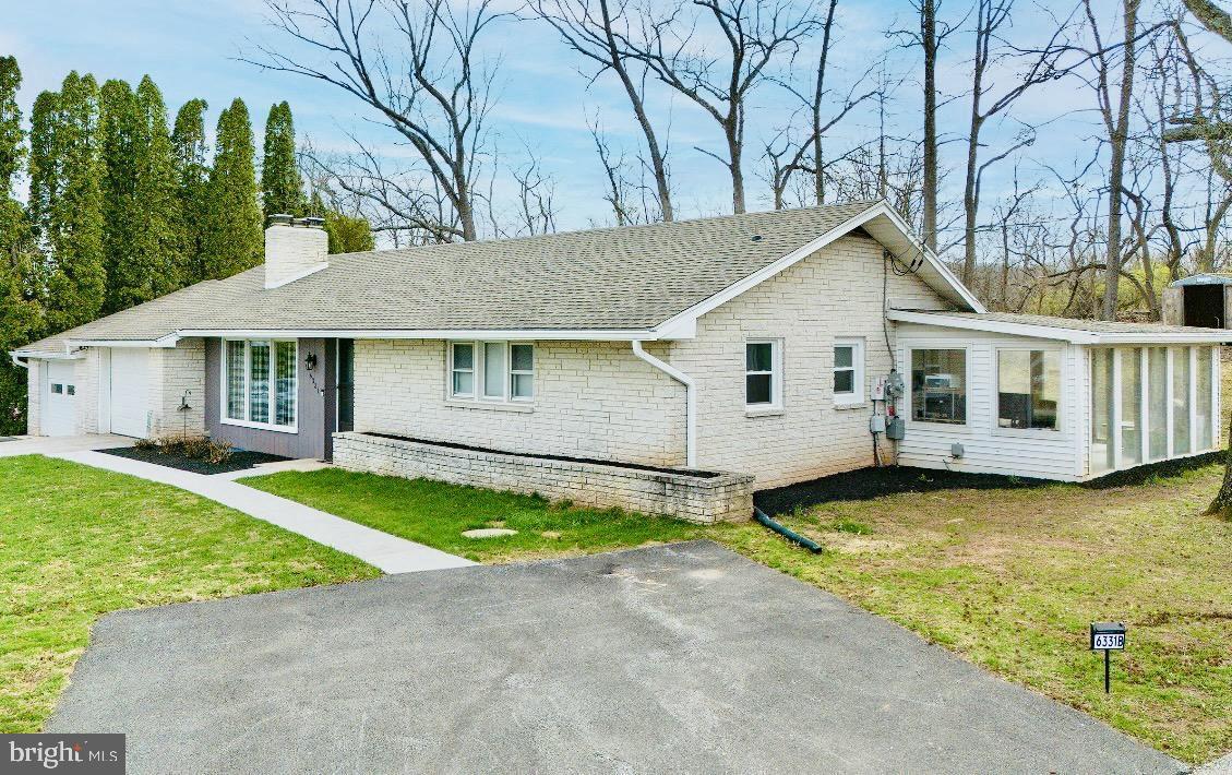 6331 B Old Carlisle Road Dover, PA 17315 - Photo 34 of 40 Plenty of Parking.