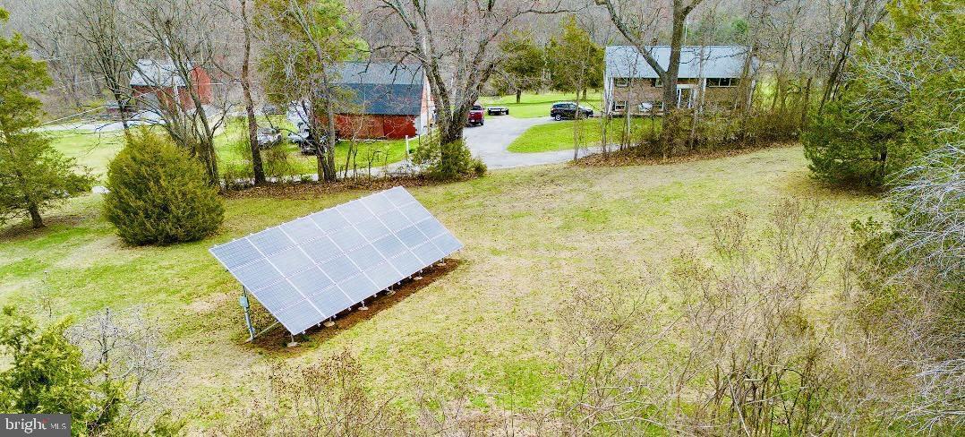 6331 B Old Carlisle Road Dover, PA 17315 - Photo 35 of 40 Solar Panel (Owned).