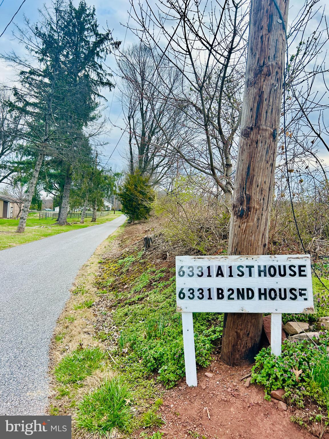 6331 B Old Carlisle Road Dover, PA 17315 - Photo 39 of 40 Street View.