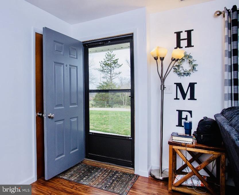 6331 B Old Carlisle Road Dover, PA 17315 - Photo 4 of 40 As you enter (Coat closet behind door).