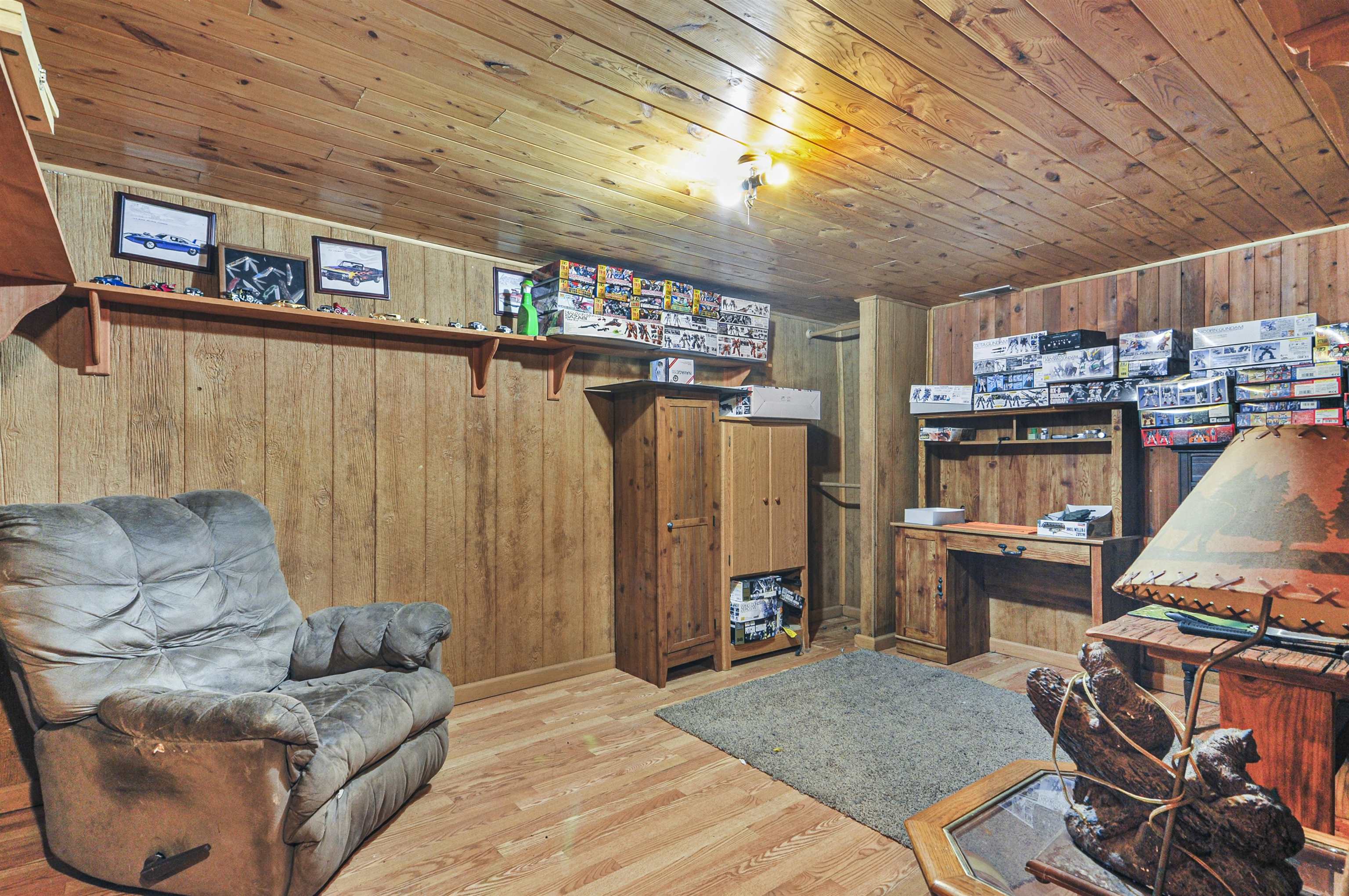 2561 East Johnson Road Lake City, MI 49651 - Photo 21 of 63