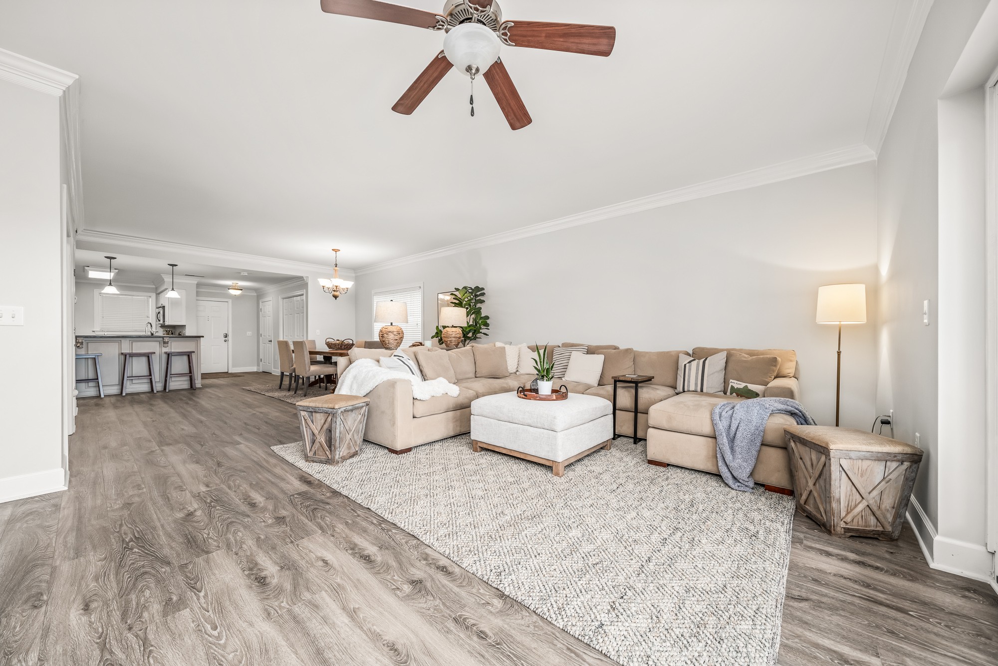 7100 Dale Ridge Road, Unit C1 Lancaster, TN 38569 - Photo 16 of 31 Gallery Image 16
