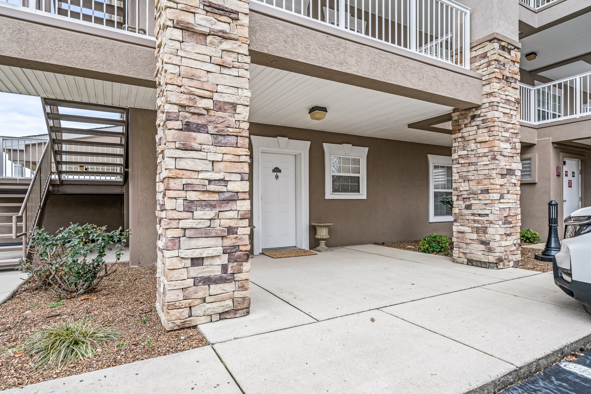 7100 Dale Ridge Road, Unit C1 Lancaster, TN 38569 - Photo 3 of 31 Gallery Image 3
