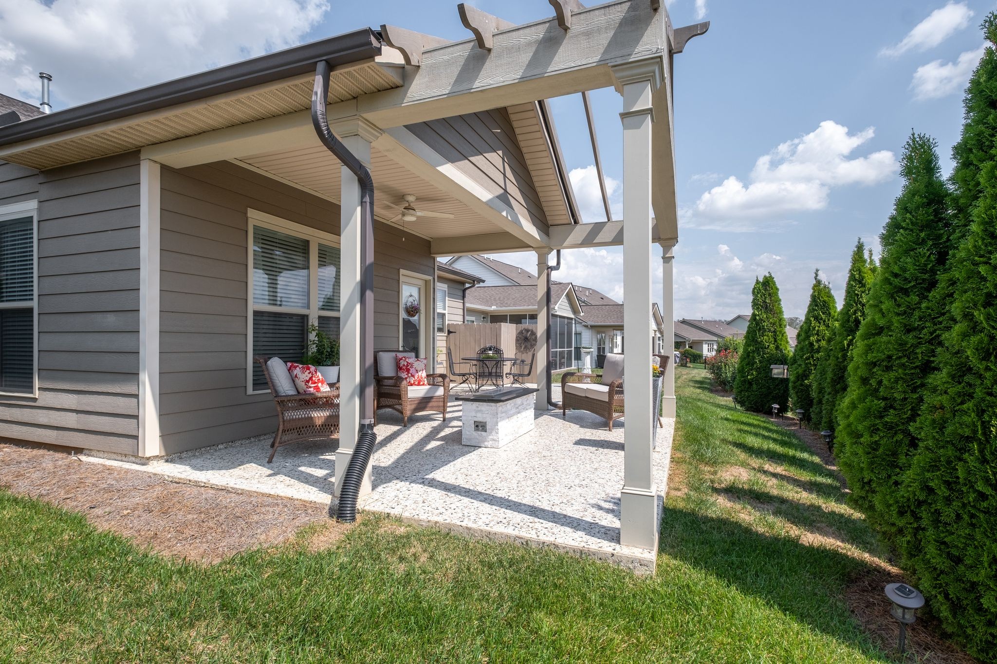 149 Tipton Pass Spring Hill, TN 37174 - Photo 25 of 30 Gallery Image 25