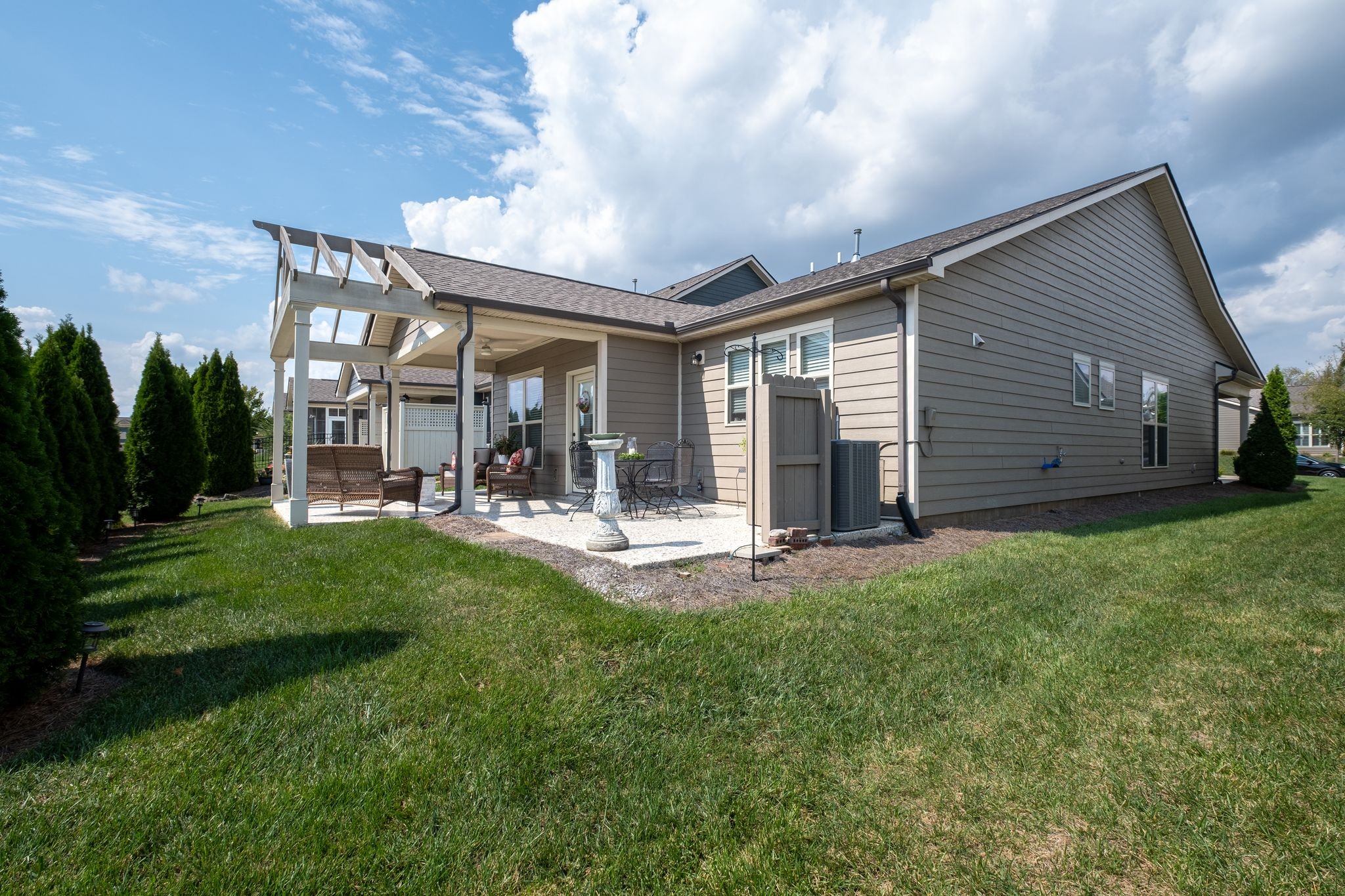 149 Tipton Pass Spring Hill, TN 37174 - Photo 27 of 30 Gallery Image 27