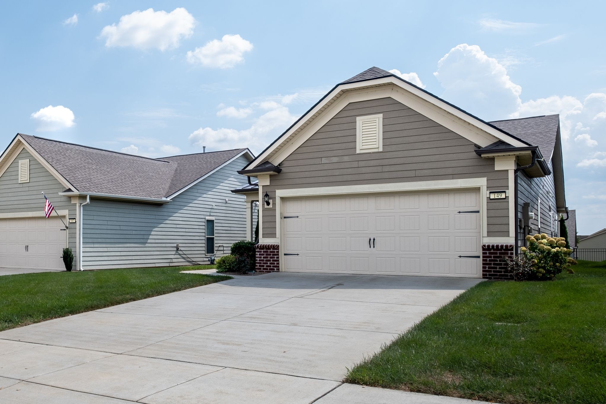 149 Tipton Pass Spring Hill, TN 37174 - Photo 29 of 30 Gallery Image 29
