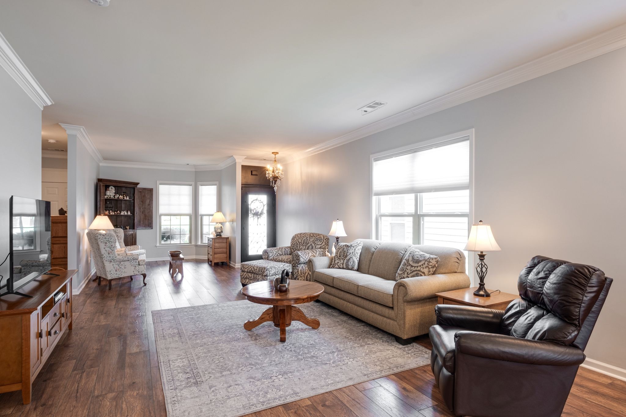149 Tipton Pass Spring Hill, TN 37174 - Photo 8 of 30 Gallery Image 8
