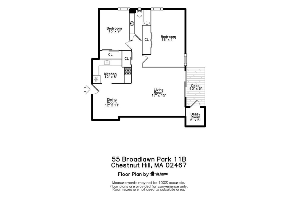 55 Broadlawn Park, Unit 11B Boston, MA 02467 - Photo 25 of 25 a picture of a wall with a white wall and a painting