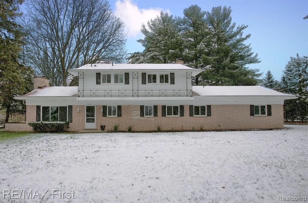 6840 Dublin Fair Road Troy, MI 48098 - Photo 2 of 29