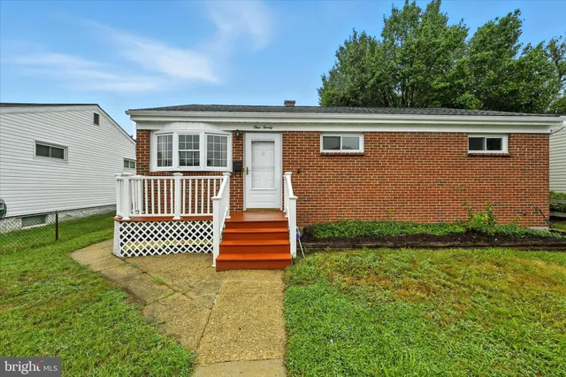 $334,900 | 120 Cedar Hill Road, Baltimore, MD 21225