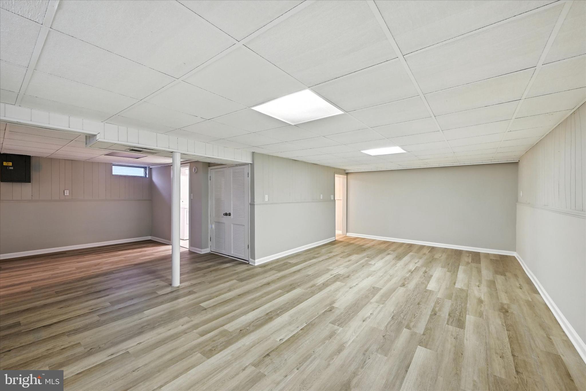 120 Cedar Hill Road Baltimore, MD 21225 - Photo 20 of 28 Basement