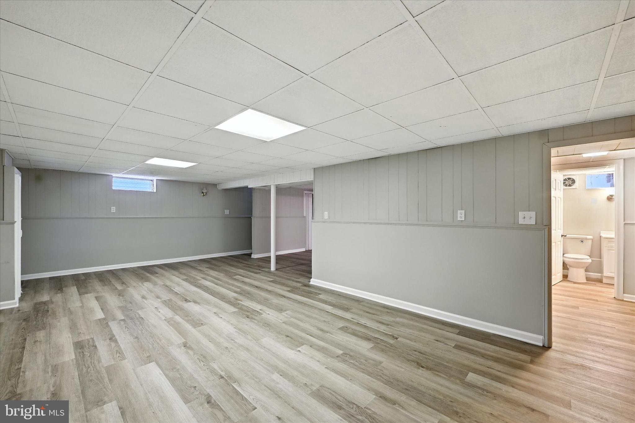 120 Cedar Hill Road Baltimore, MD 21225 - Photo 21 of 28 Basement