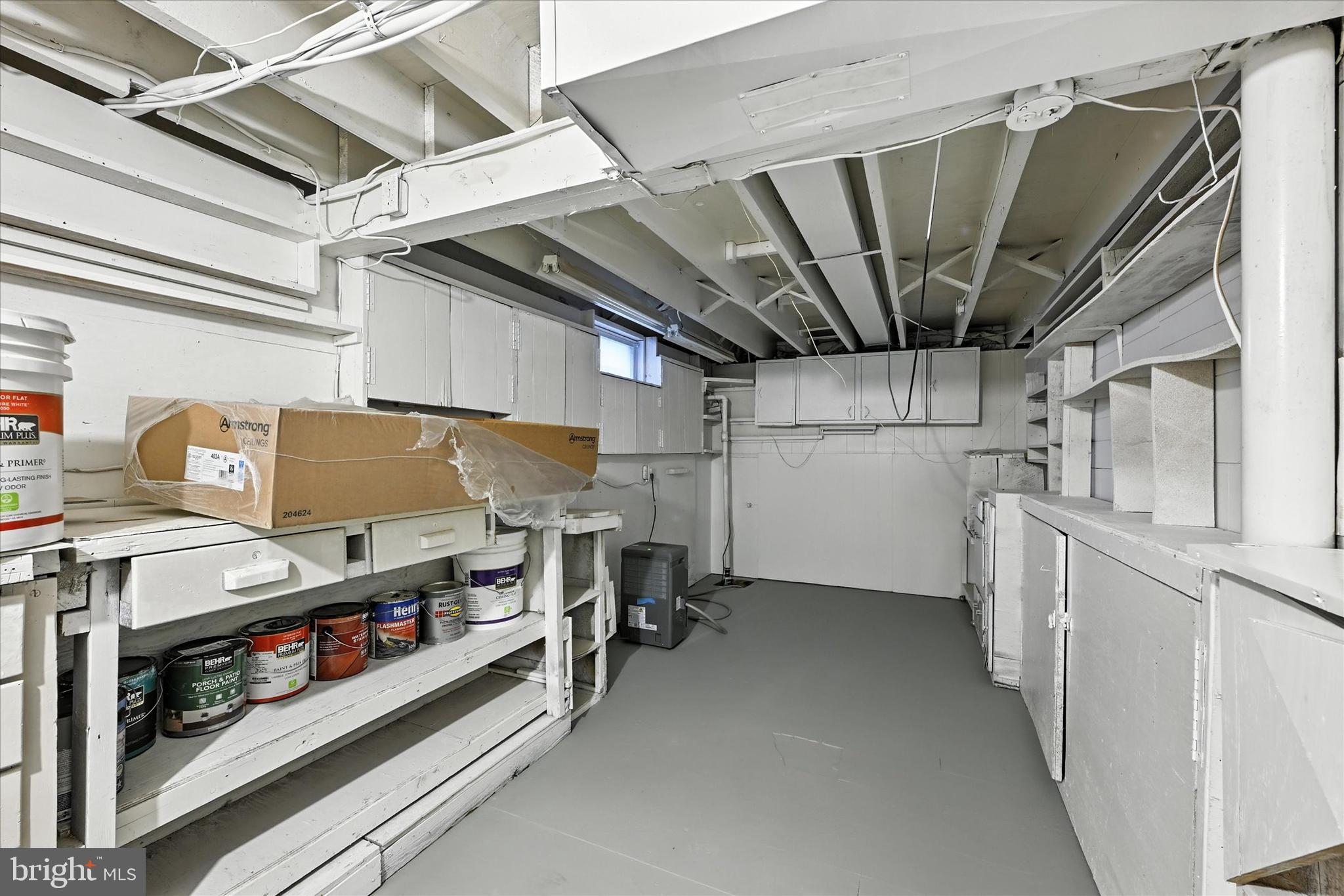 120 Cedar Hill Road Baltimore, MD 21225 - Photo 23 of 28 garage