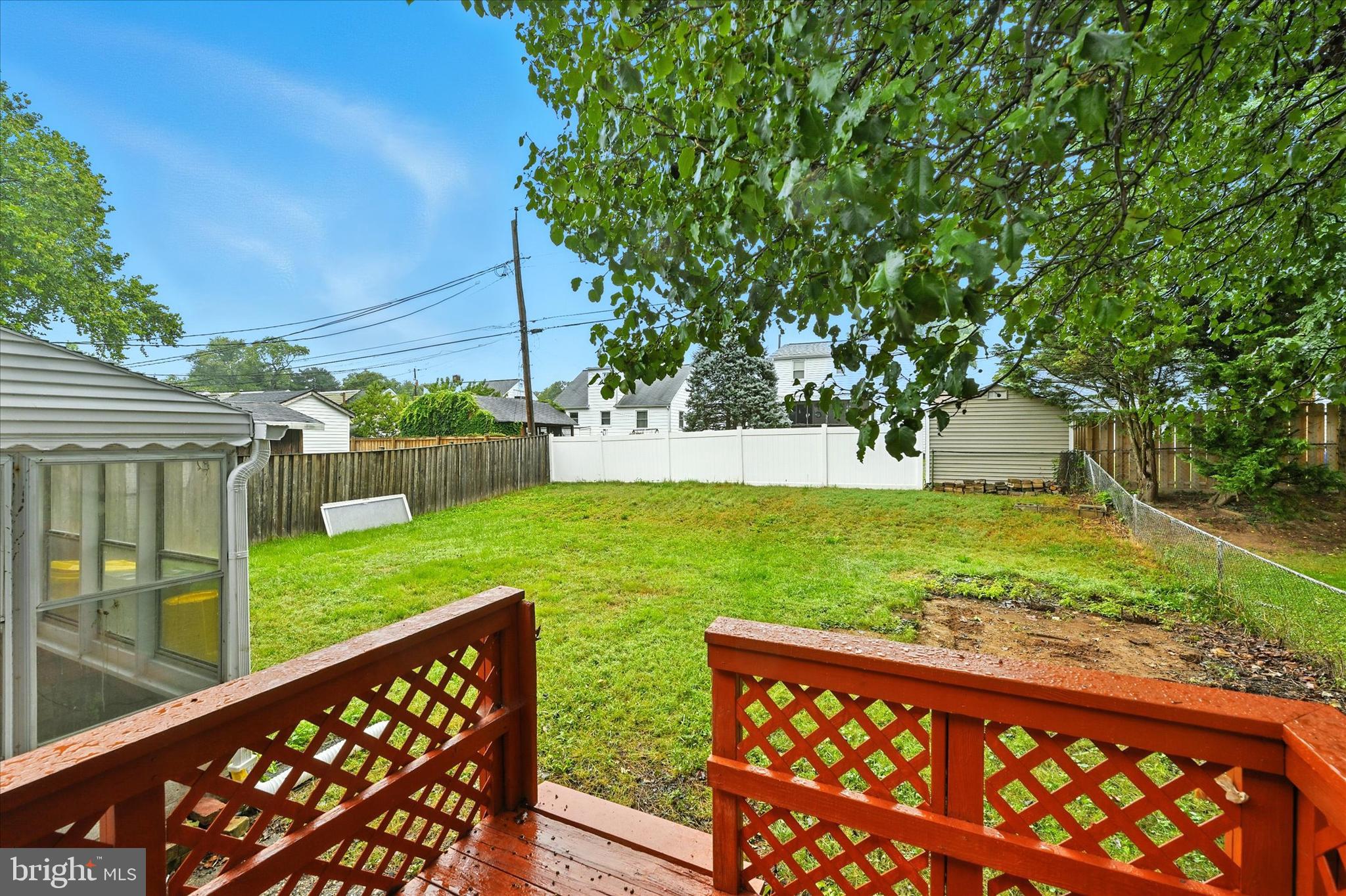 120 Cedar Hill Road Baltimore, MD 21225 - Photo 25 of 28 Exterior