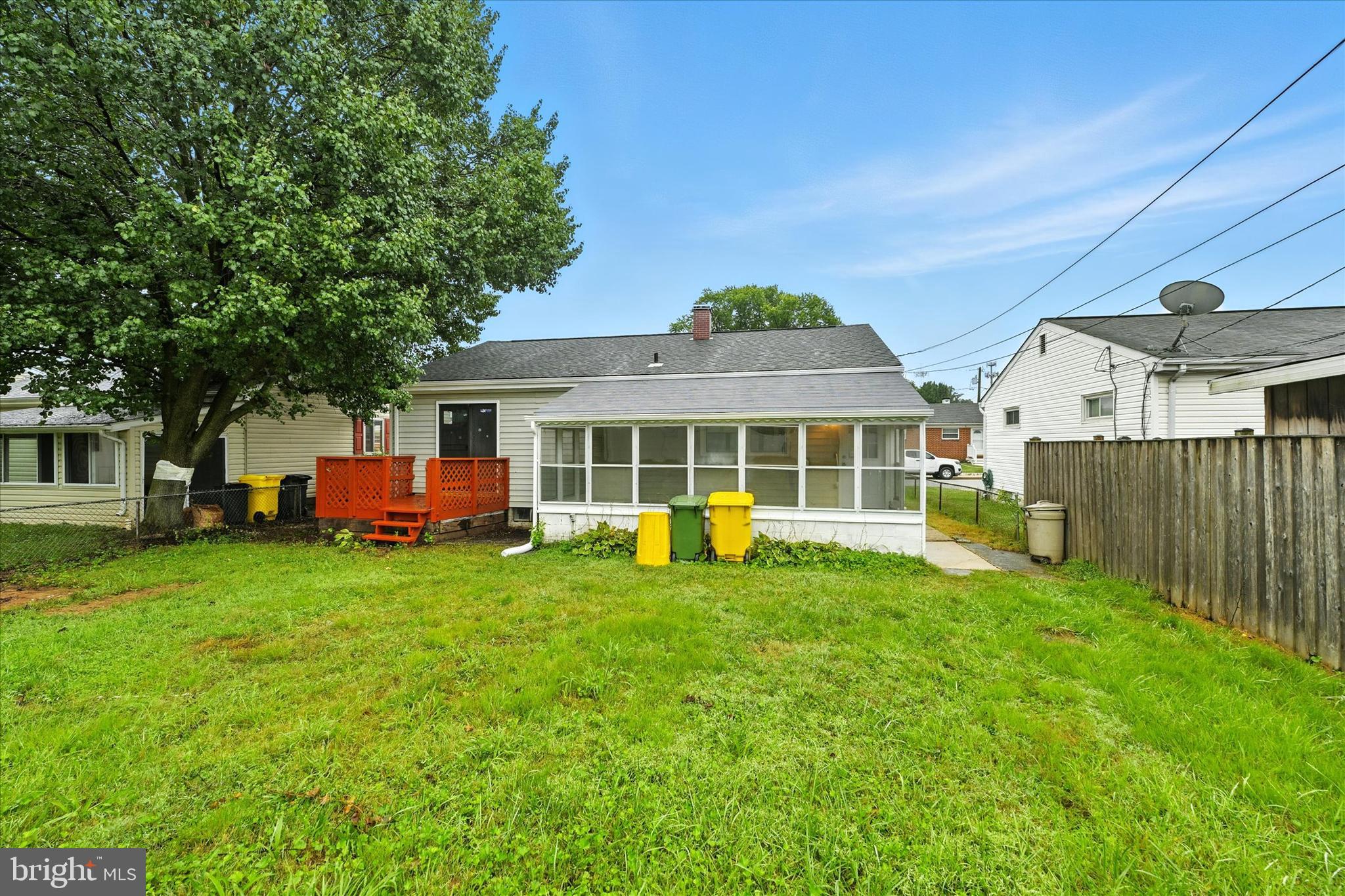 120 Cedar Hill Road Baltimore, MD 21225 - Photo 26 of 28 Exterior