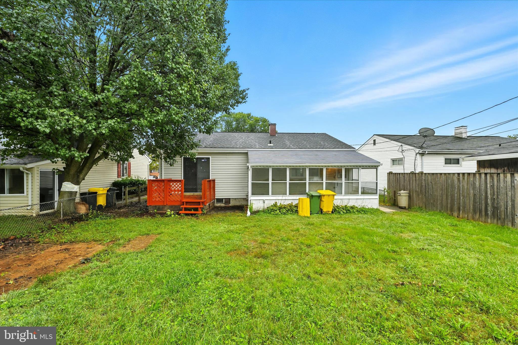 120 Cedar Hill Road Baltimore, MD 21225 - Photo 27 of 28 Exterior