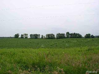 V/l West Deckerville Road Caro, MI 48723 - Photo 1 of 1 Property Photo