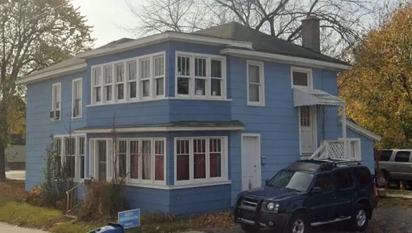 $152,000 | 210 Cypress Street, Manistee, MI 49660