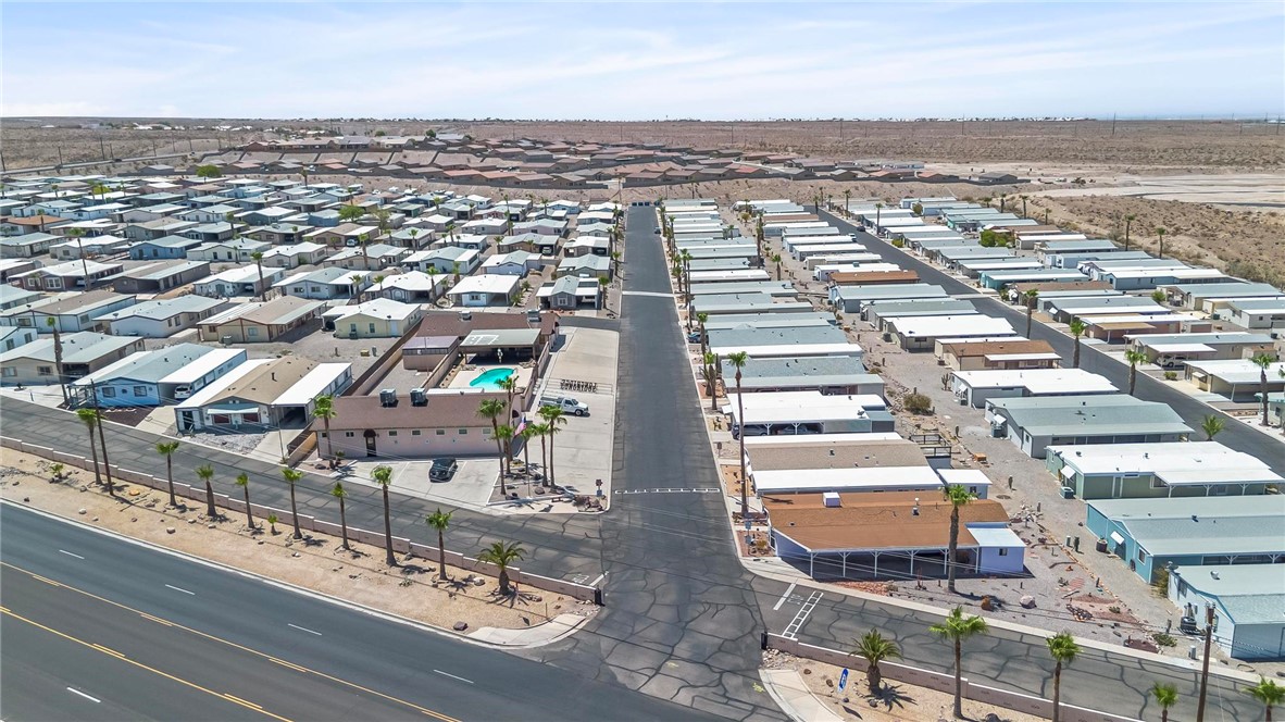 2960 Silver Creek Road, Unit 112 Bullhead City, AZ 86442 - Photo 46 of 53