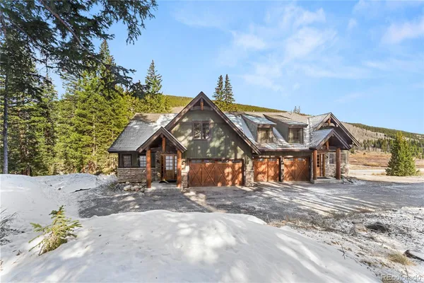 $1,875,000 | 050 Cooney Court, Blue River, CO 80424